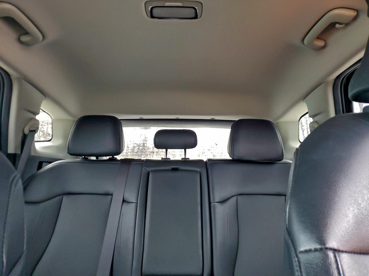 2023 KIA SPORTAGE EX photo 10