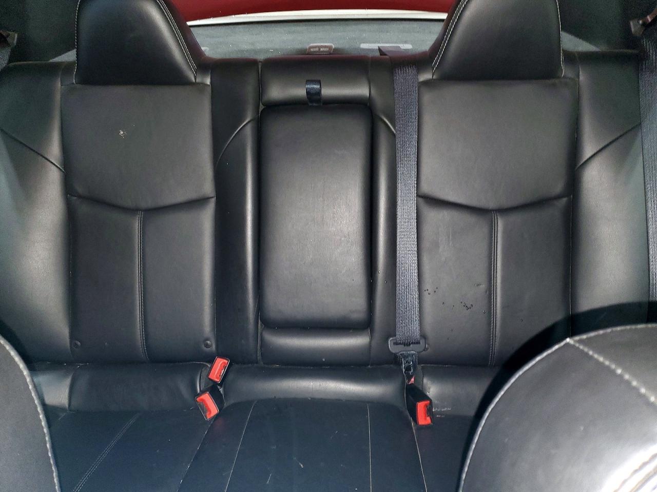2013 CHRYSLER 200 LIMITED photo 10