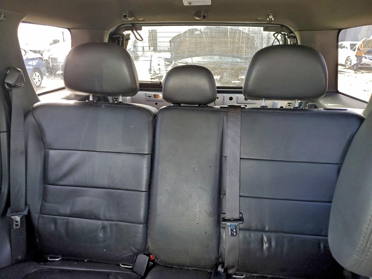 2012 FORD ESCAPE LIMITED photo 10