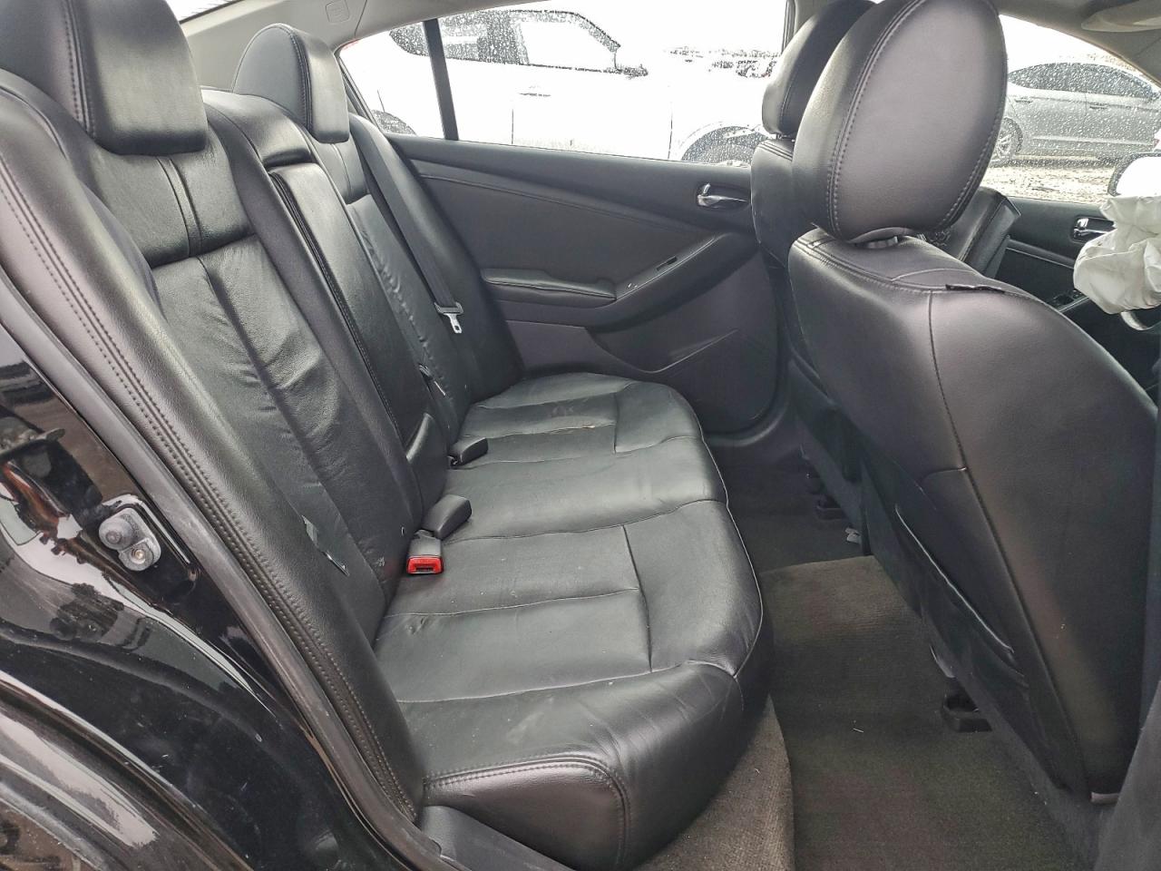 2012 NISSAN ALTIMA BASE photo 19