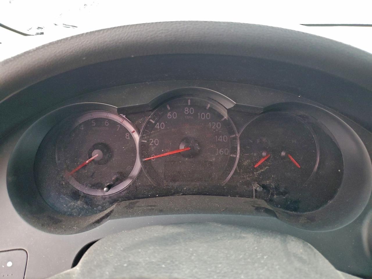 2012 NISSAN ALTIMA BASE photo 17
