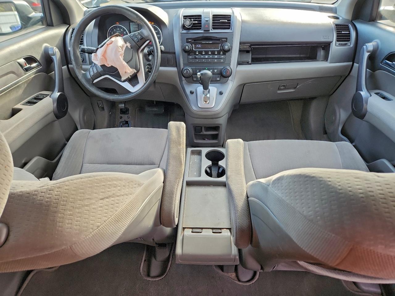 2008 HONDA CR-V EX photo 8