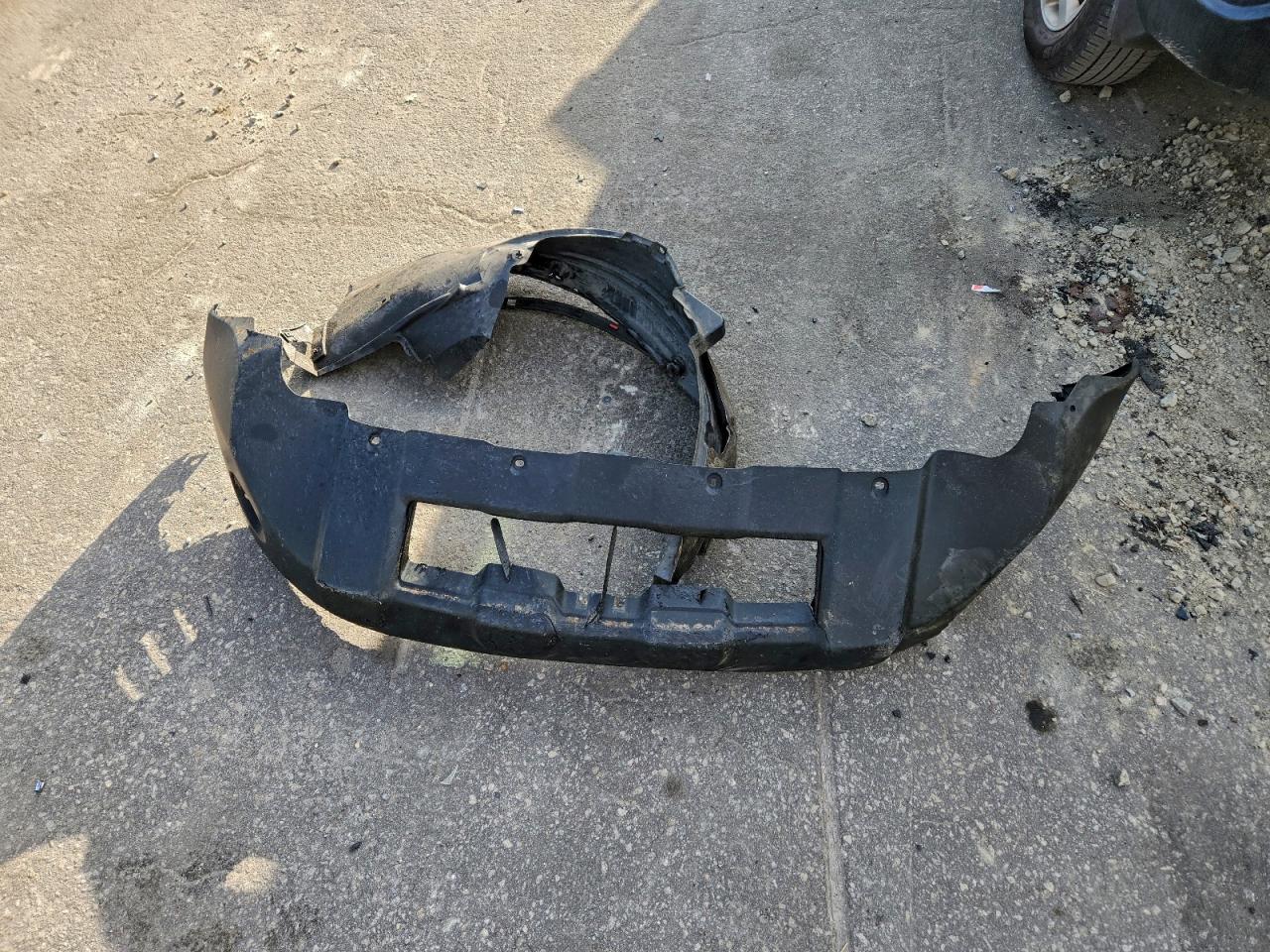 2008 HONDA CR-V EX photo 13