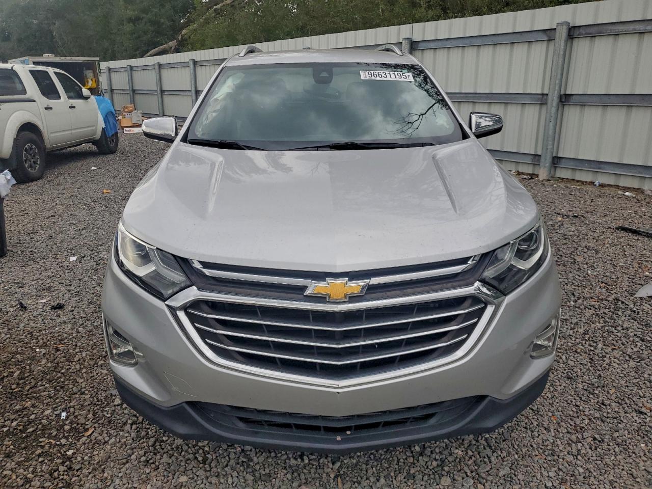 2020 CHEVROLET EQUINOX PREMIER photo 5