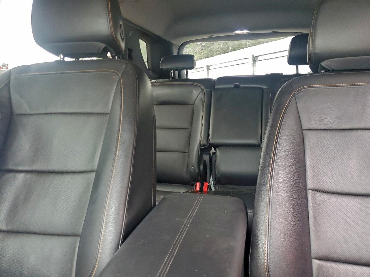 2020 CHEVROLET EQUINOX PREMIER photo 10
