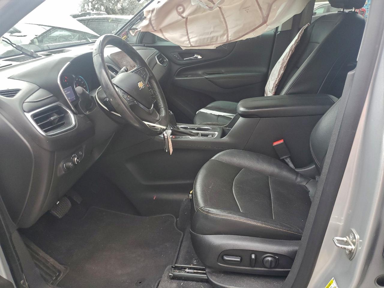 2020 CHEVROLET EQUINOX PREMIER photo 7