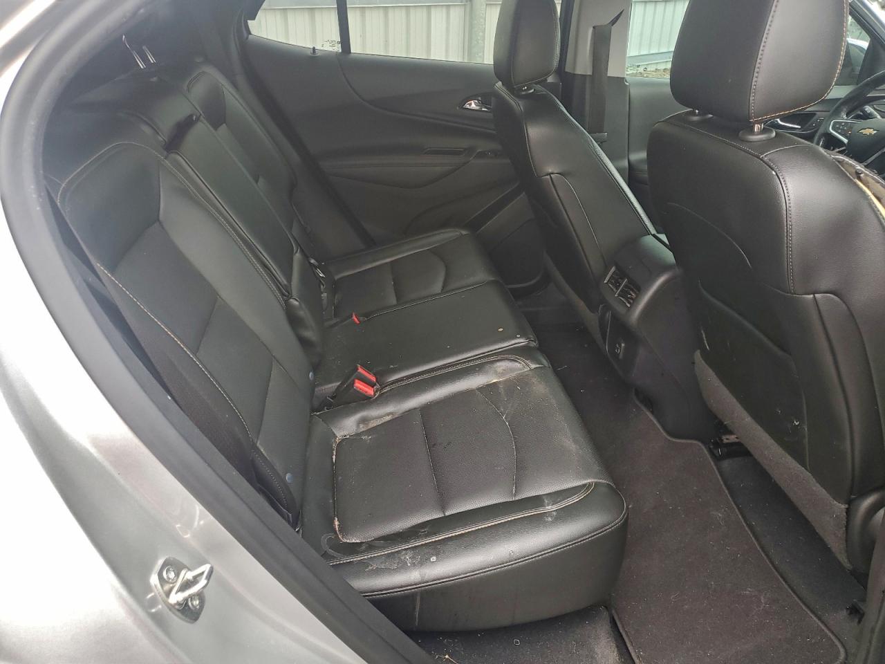 2020 CHEVROLET EQUINOX PREMIER photo 11