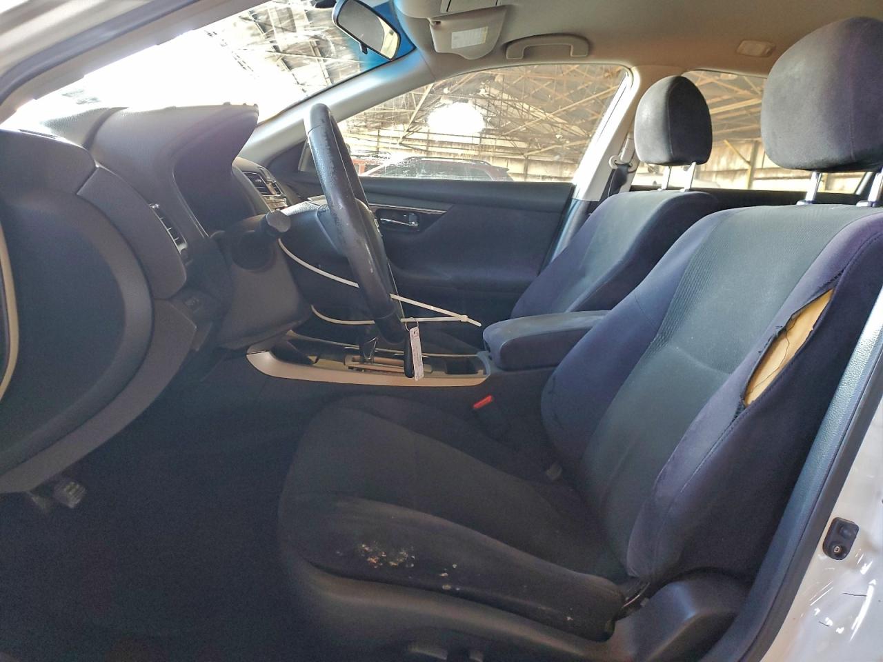 2013 NISSAN ALTIMA 2.5 photo 7