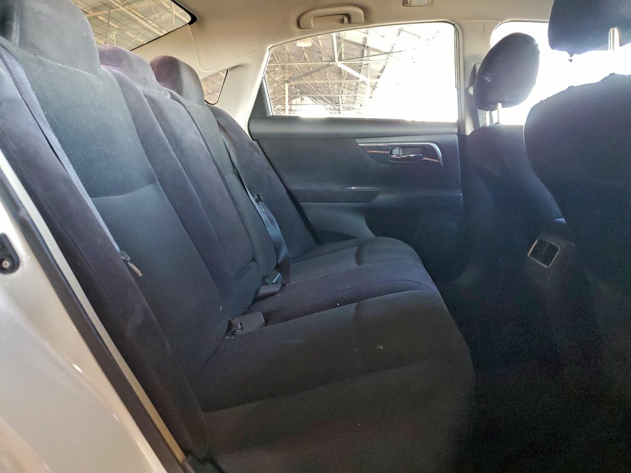 2013 NISSAN ALTIMA 2.5 photo 10