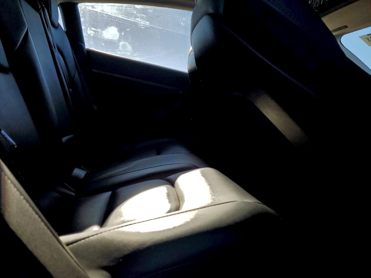 2022 TESLA MODEL 3 photo 10