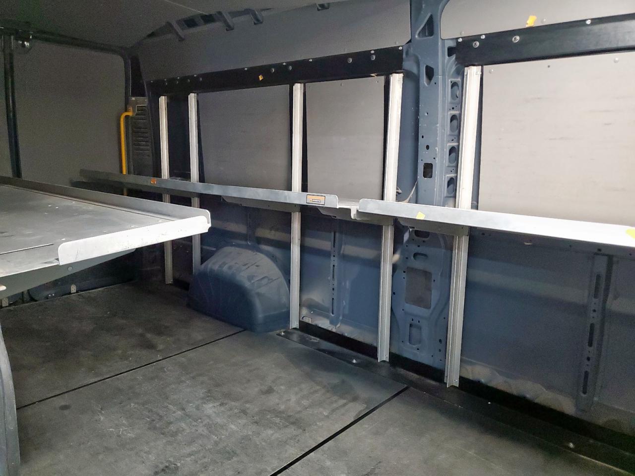 2021 RAM PROMASTER 3500 3500 HIGH photo 10