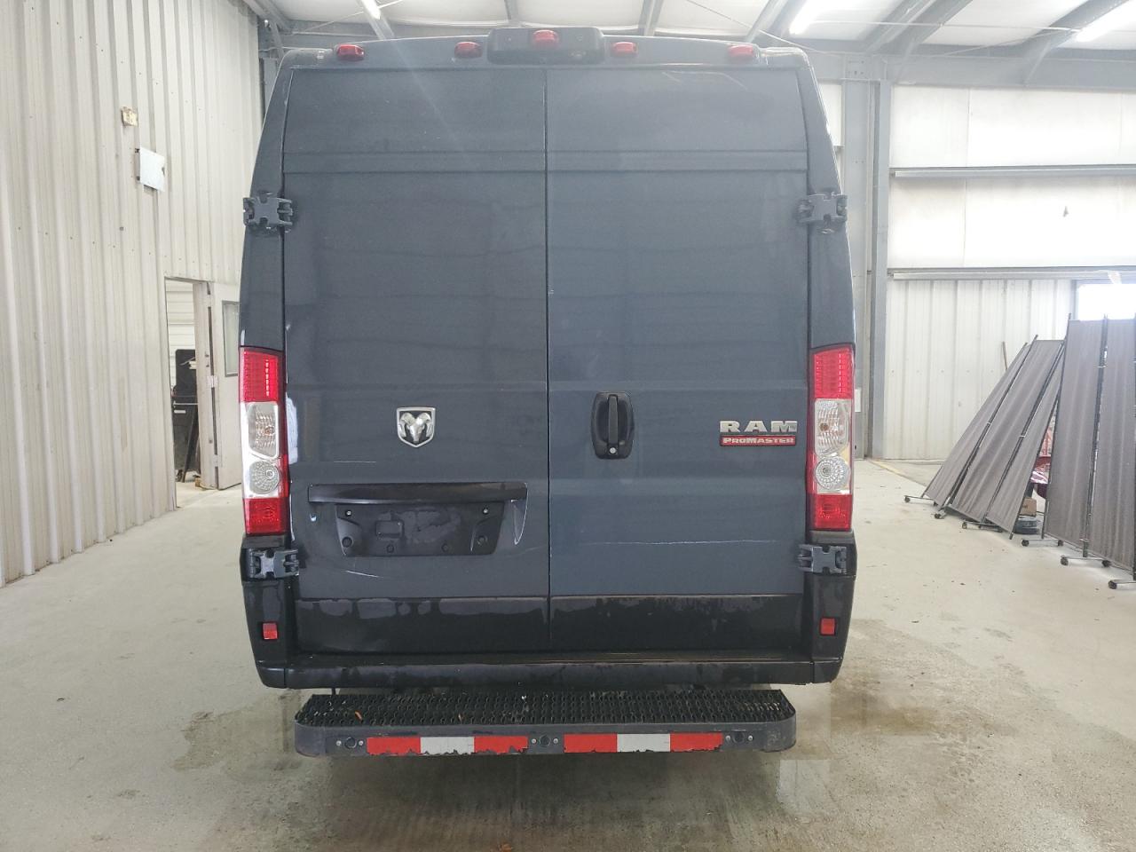 2021 RAM PROMASTER 3500 3500 HIGH photo 6