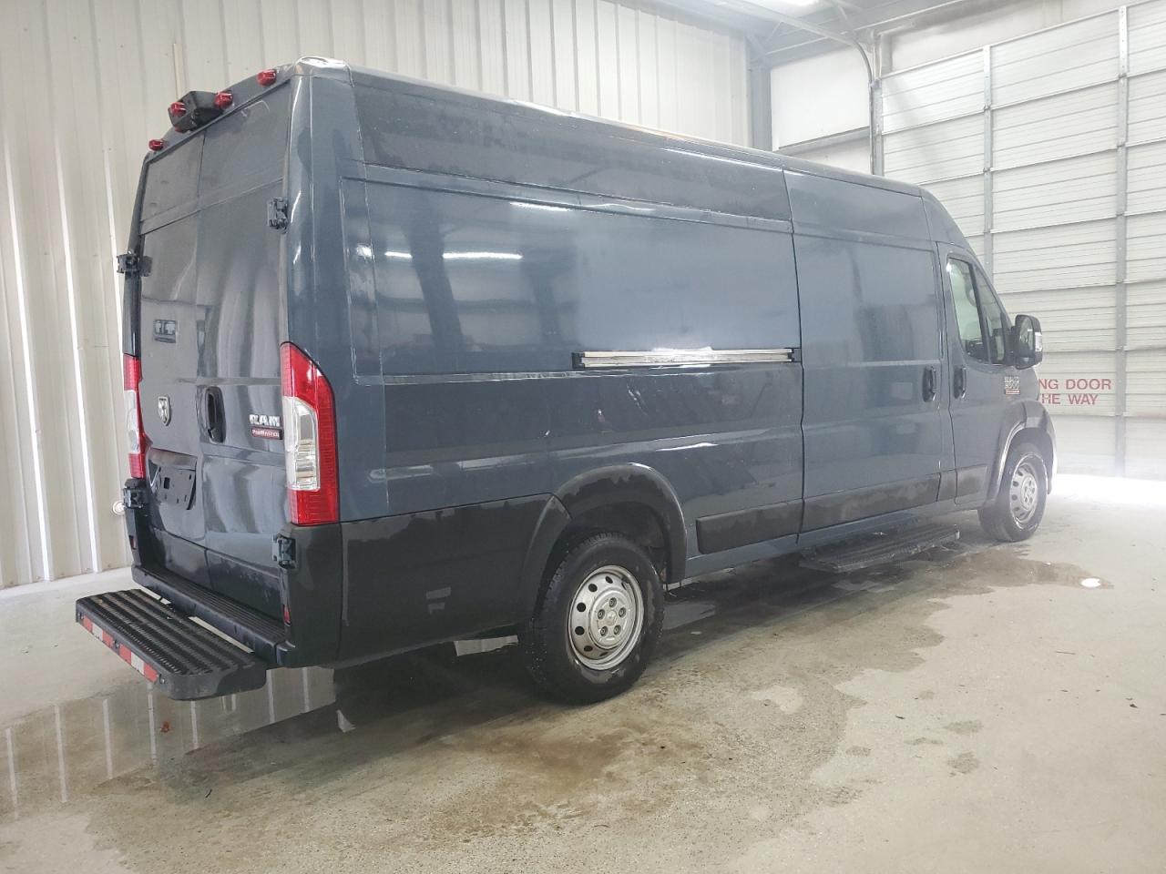 2021 RAM PROMASTER 3500 3500 HIGH photo 3