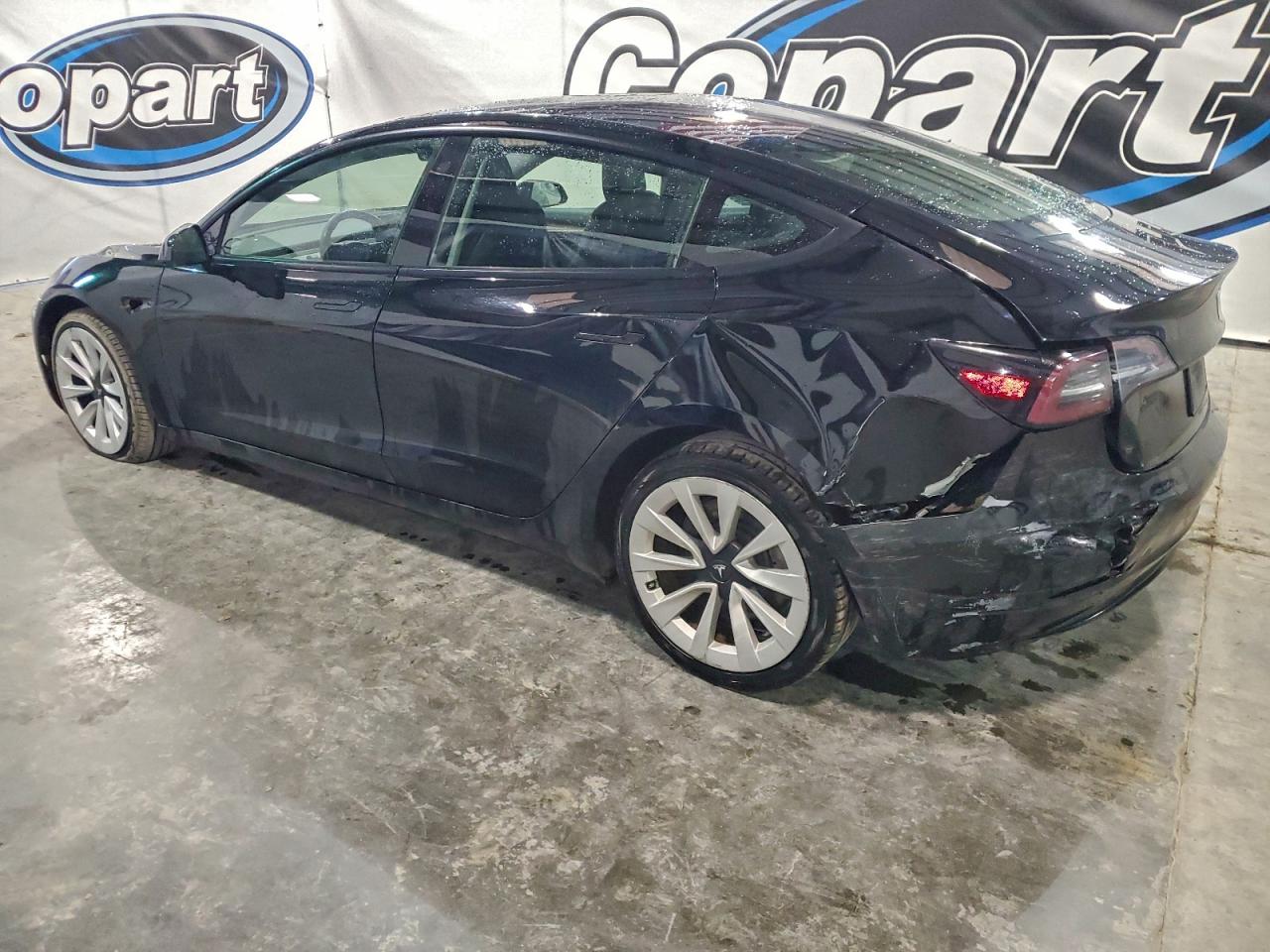 2023 TESLA MODEL 3 photo 2