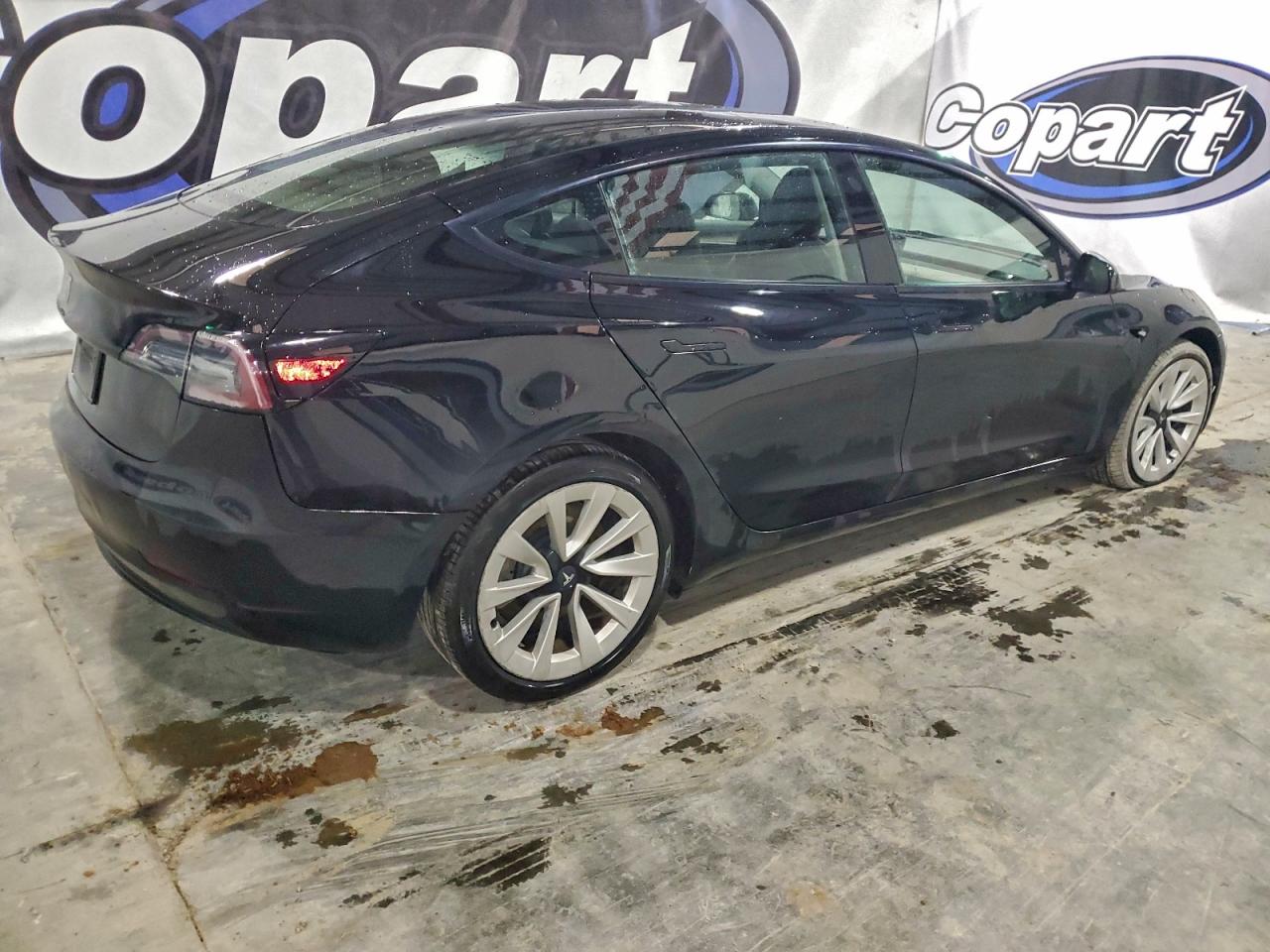 2023 TESLA MODEL 3 photo 3