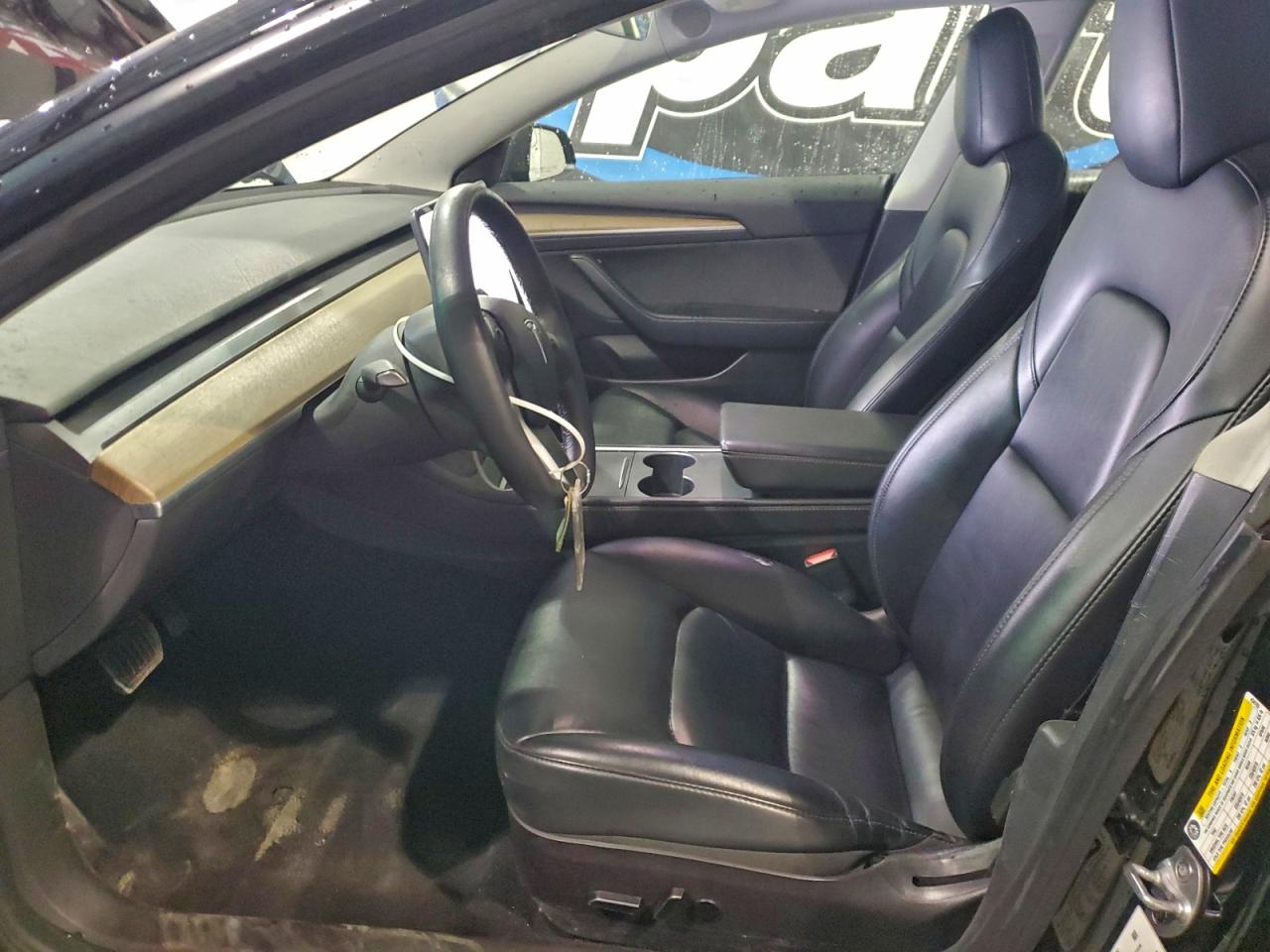 2023 TESLA MODEL 3 photo 7