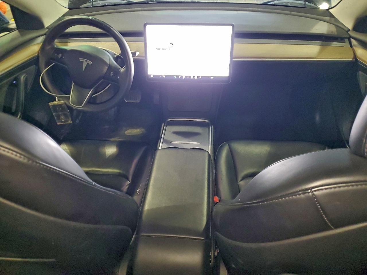 2023 TESLA MODEL 3 photo 8