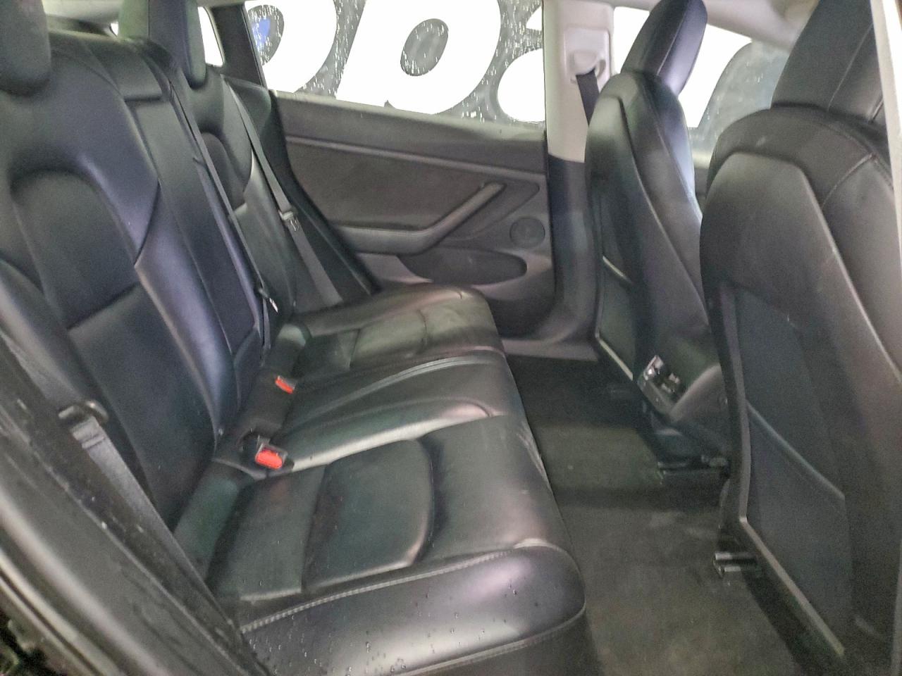 2023 TESLA MODEL 3 photo 10