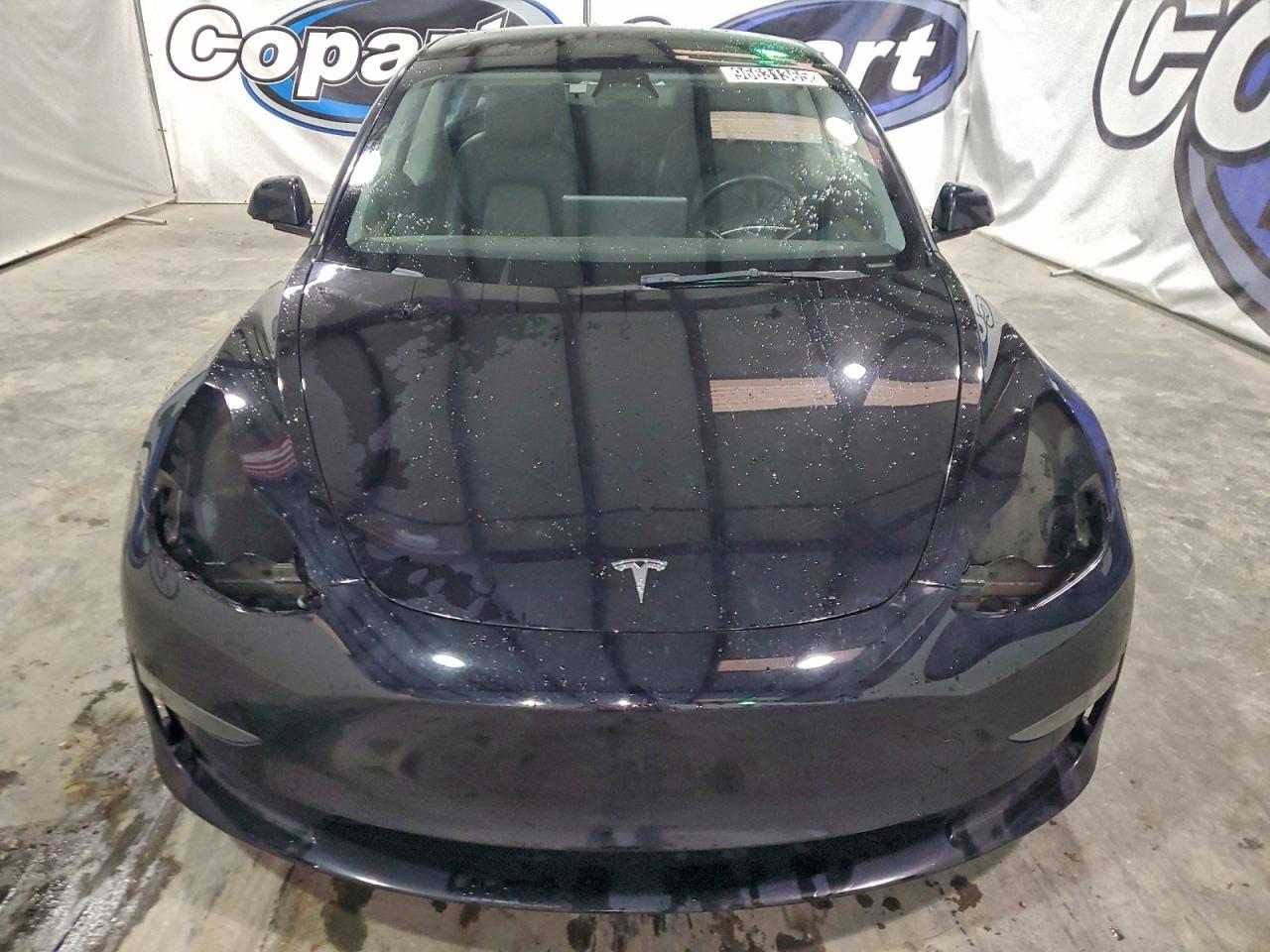 2023 TESLA MODEL 3 photo 5