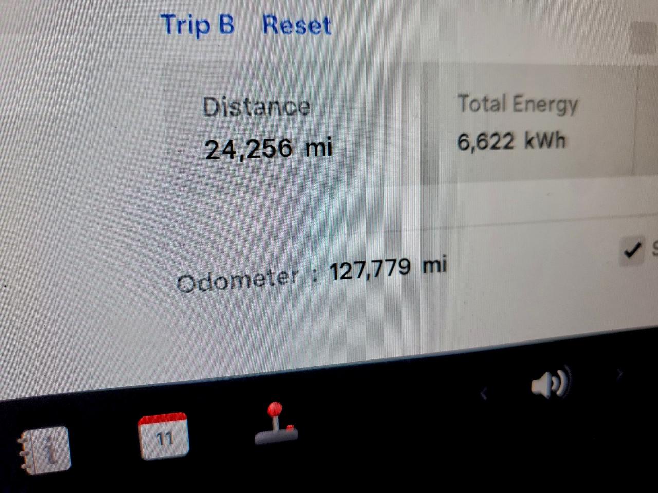 2023 TESLA MODEL 3 photo 9