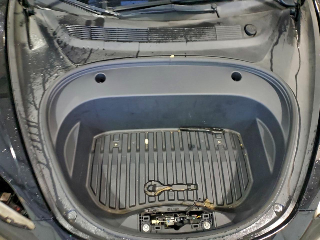 2023 TESLA MODEL 3 photo 11
