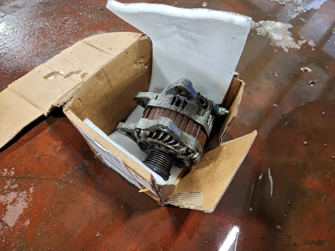 2014 NISSAN ALTIMA 2.5 photo 12