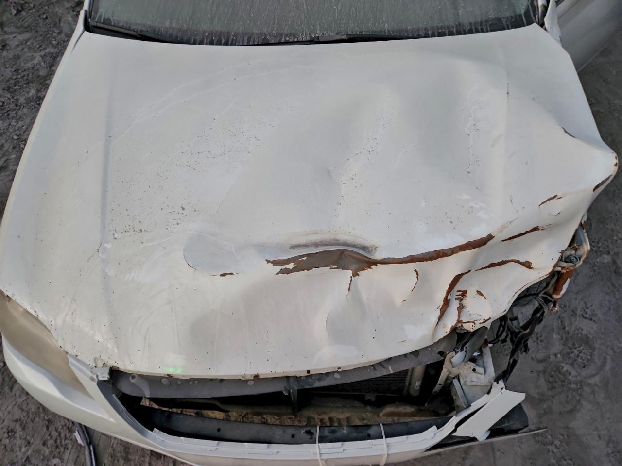 2006 TOYOTA AVALON XL photo 11