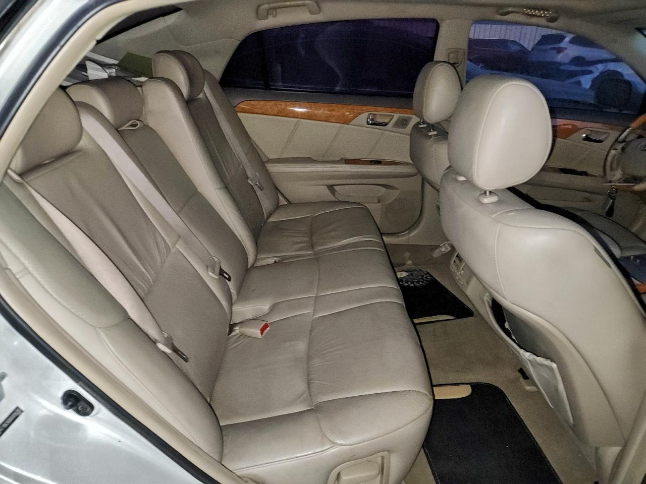 2006 TOYOTA AVALON XL photo 10
