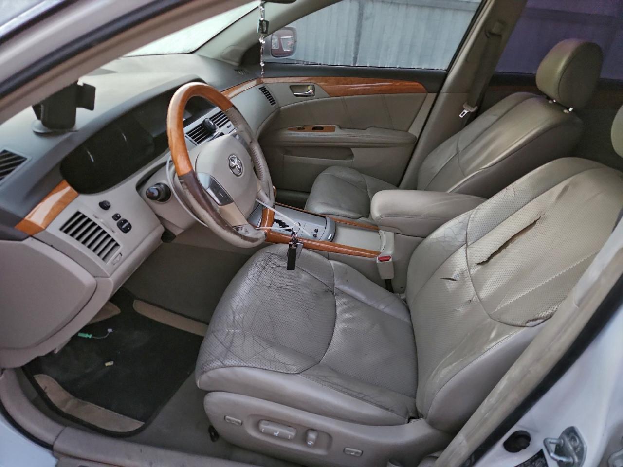 2006 TOYOTA AVALON XL photo 7