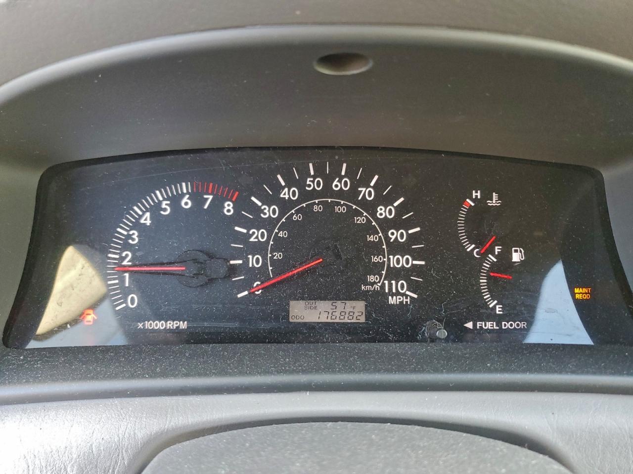 2007 TOYOTA COROLLA CE photo 9