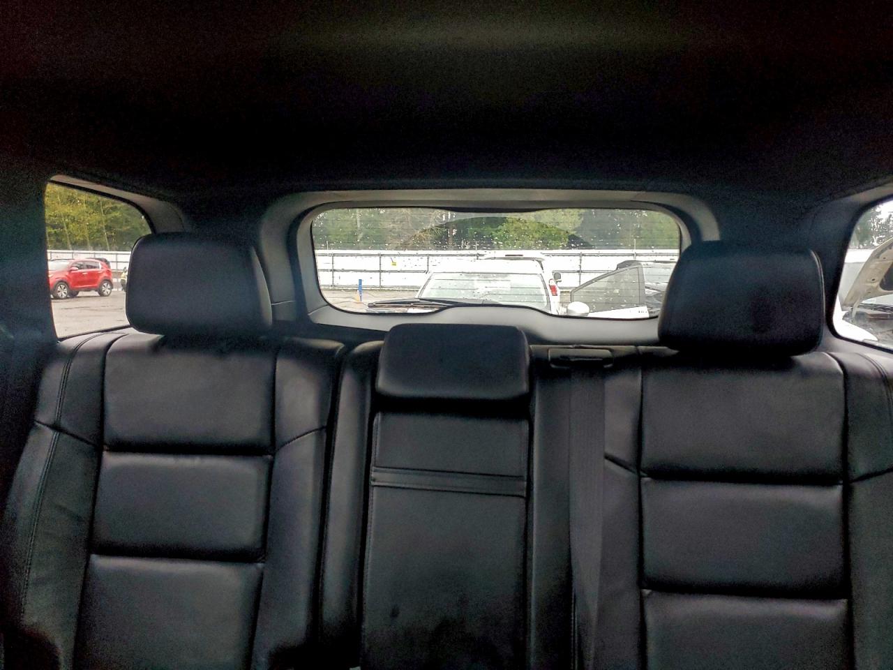 2018 JEEP GRAND CHEROKEE LIMITED photo 10