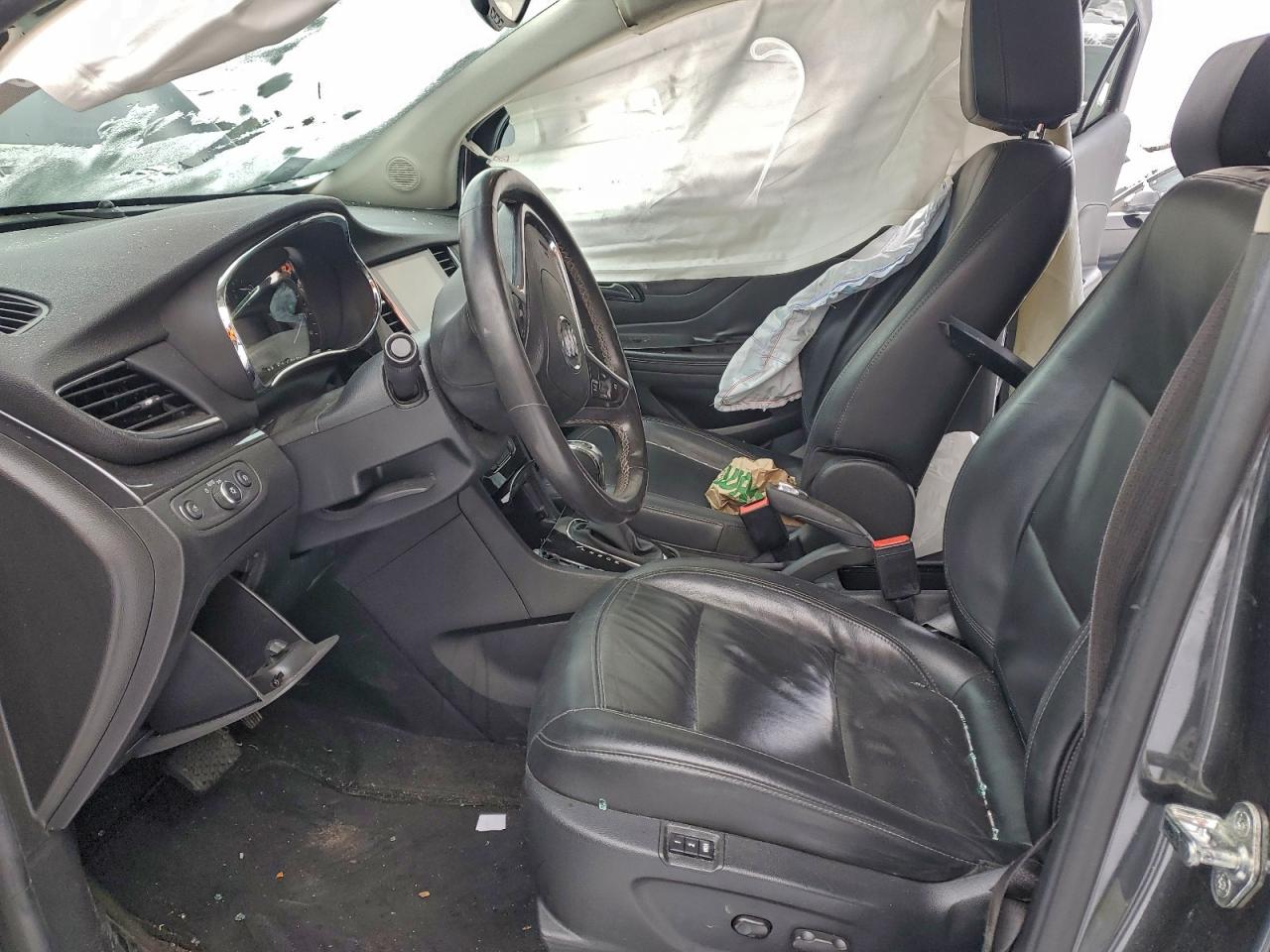 2018 BUICK ENCORE ESSENCE photo 7