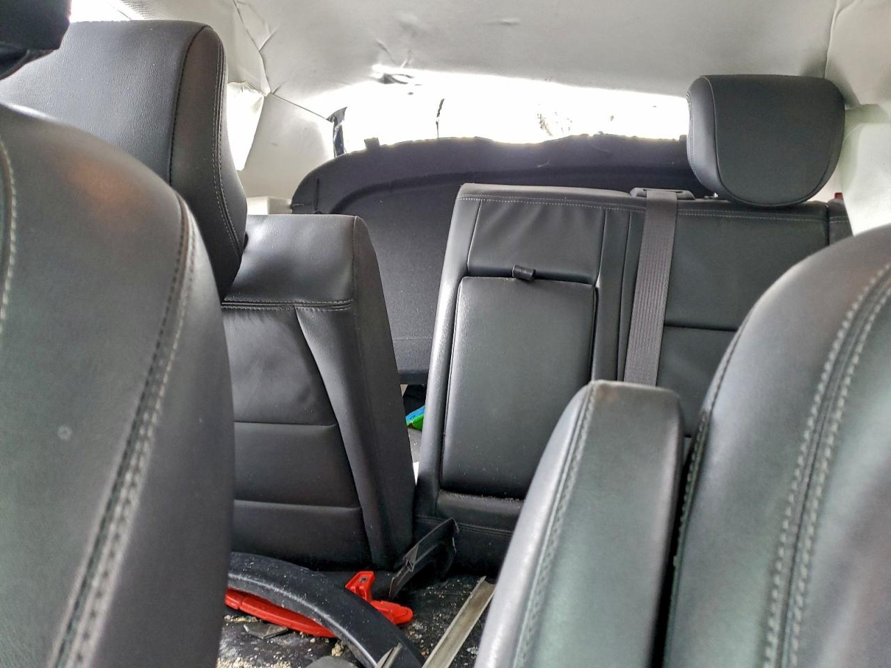 2018 BUICK ENCORE ESSENCE photo 10