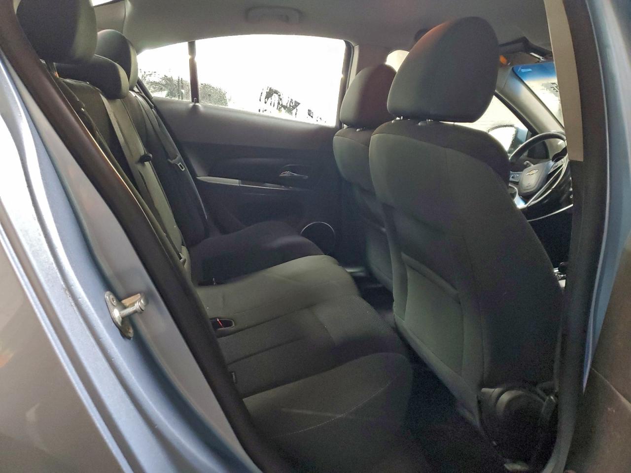 2011 CHEVROLET CRUZE LT photo 10