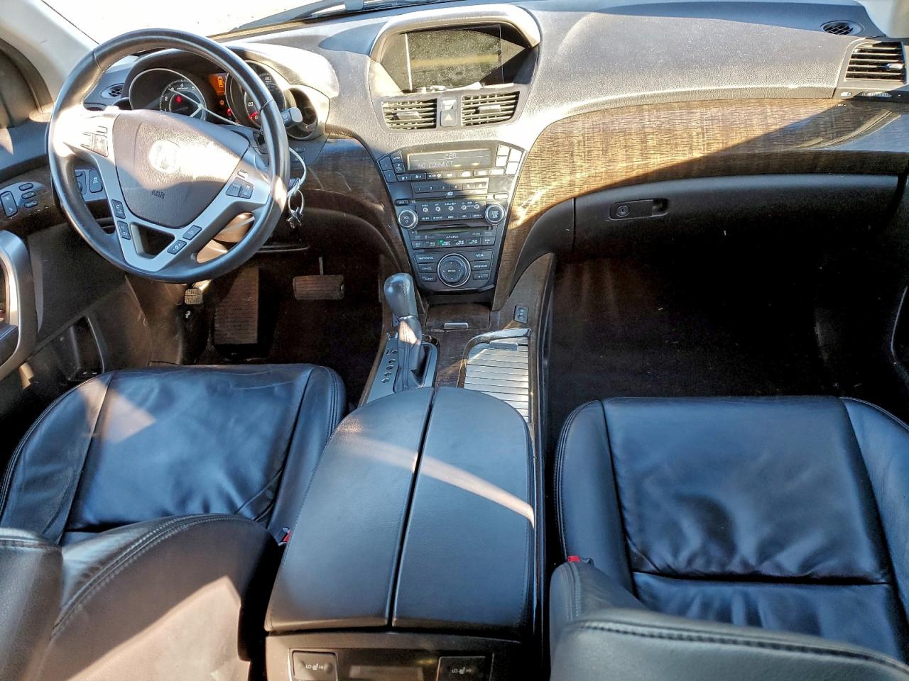 2012 ACURA MDX TECHNOLOGY photo 15