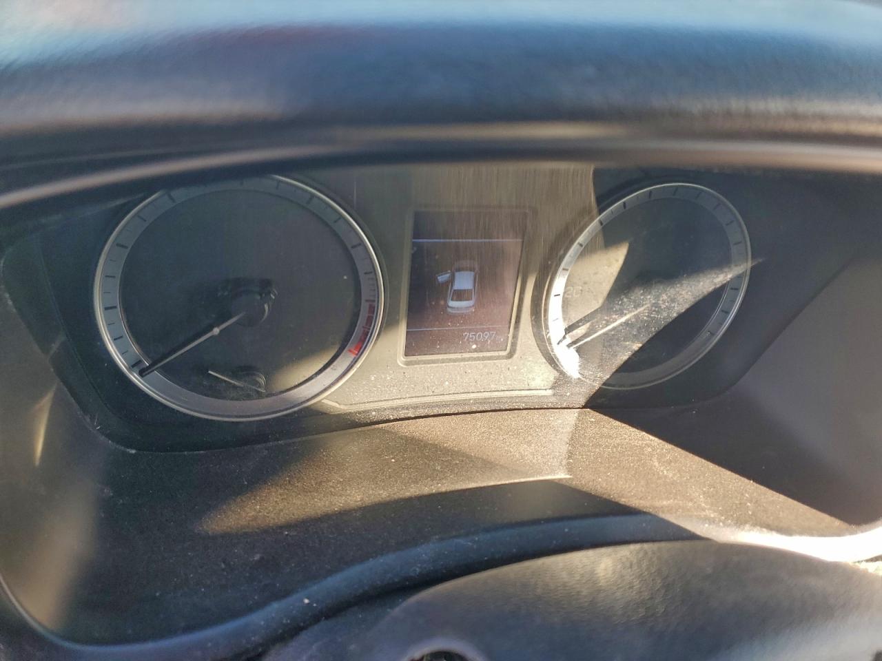 2018 HYUNDAI SONATA SE photo 9