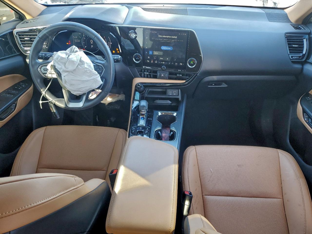 2023 LEXUS NX 250 photo 8