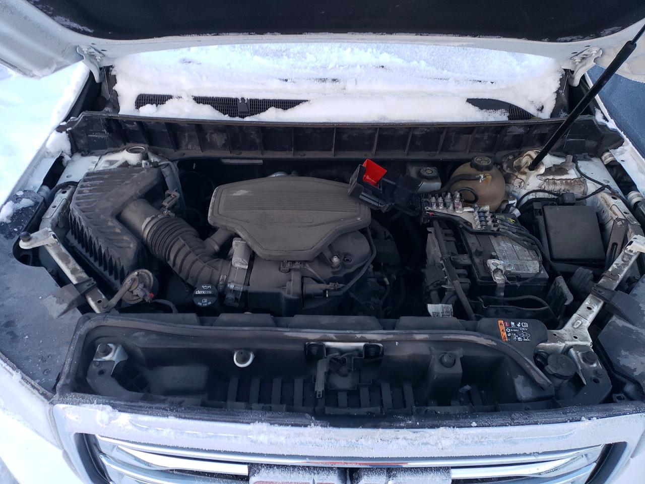 2019 GMC ACADIA SLT-1 photo 12
