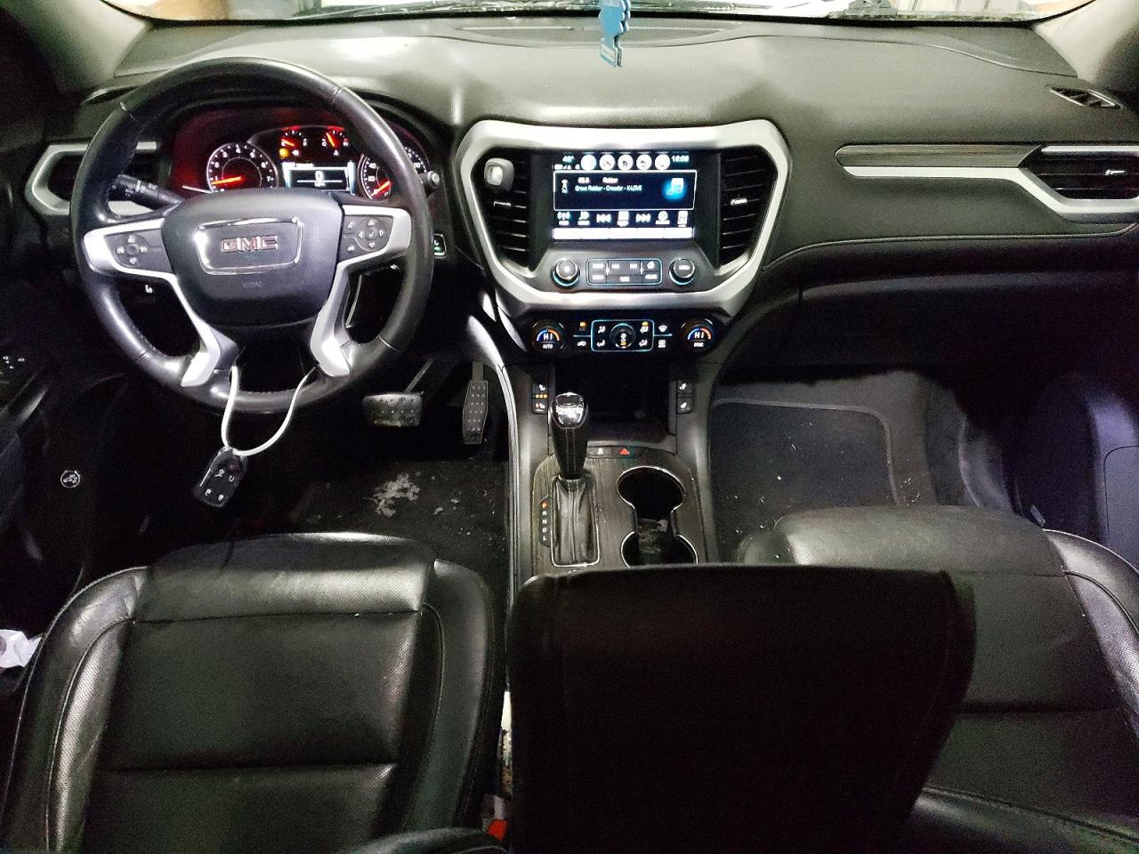 2019 GMC ACADIA SLT-1 photo 8