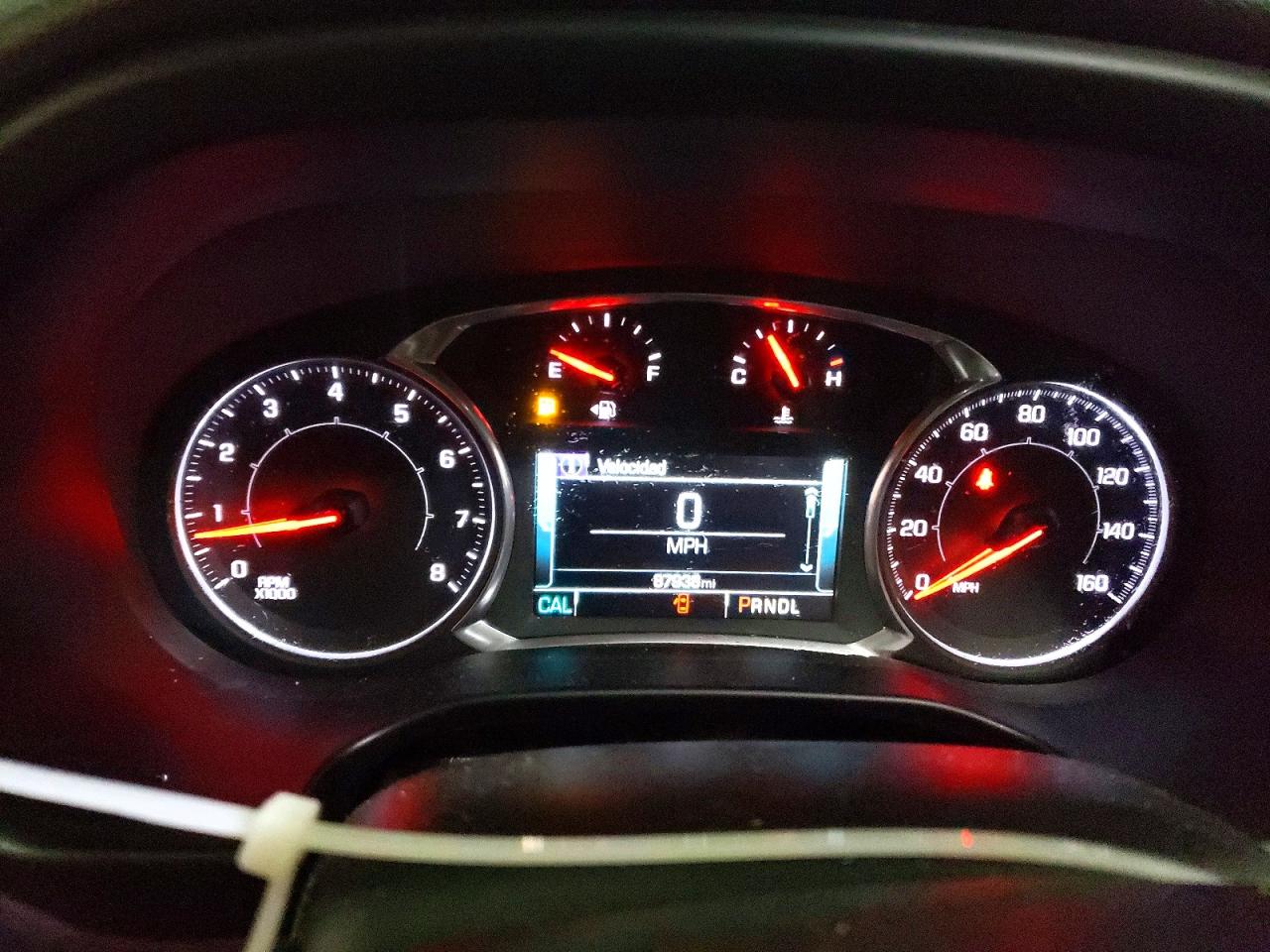 2019 GMC ACADIA SLT-1 photo 9