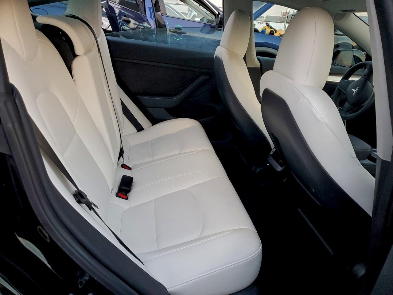 2023 TESLA MODEL 3 photo 10