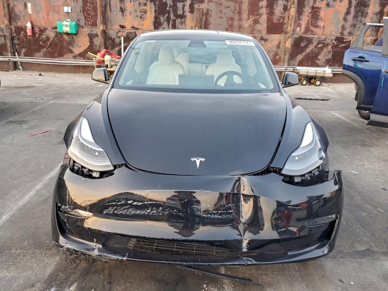 2023 TESLA MODEL 3 photo 5