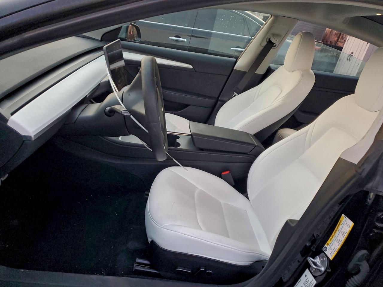 2023 TESLA MODEL 3 photo 7