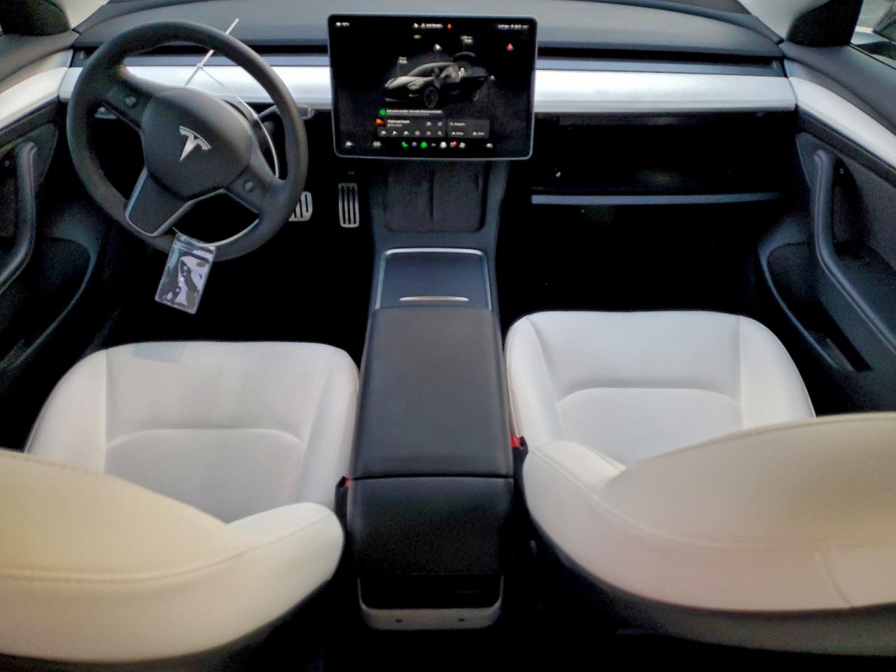 2023 TESLA MODEL 3 photo 8