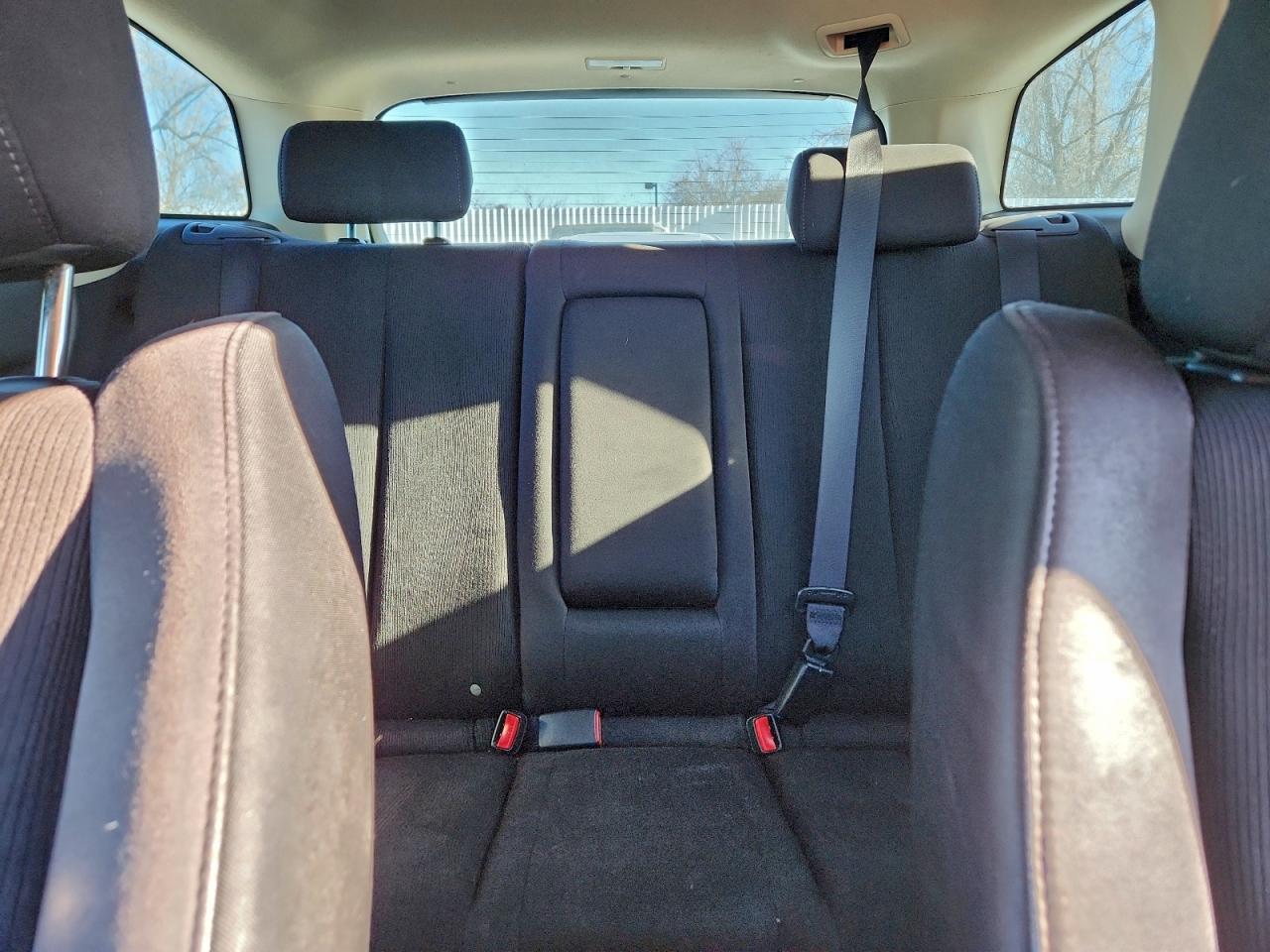 2011 MAZDA CX-7 photo 10