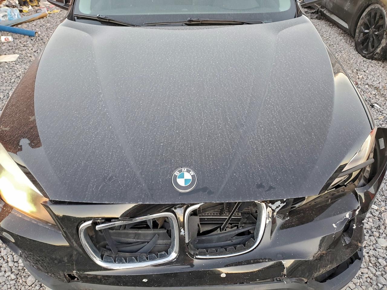 2015 BMW X1 XDRIVE28I photo 11