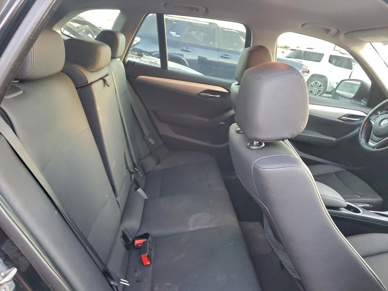 2015 BMW X1 XDRIVE28I photo 10