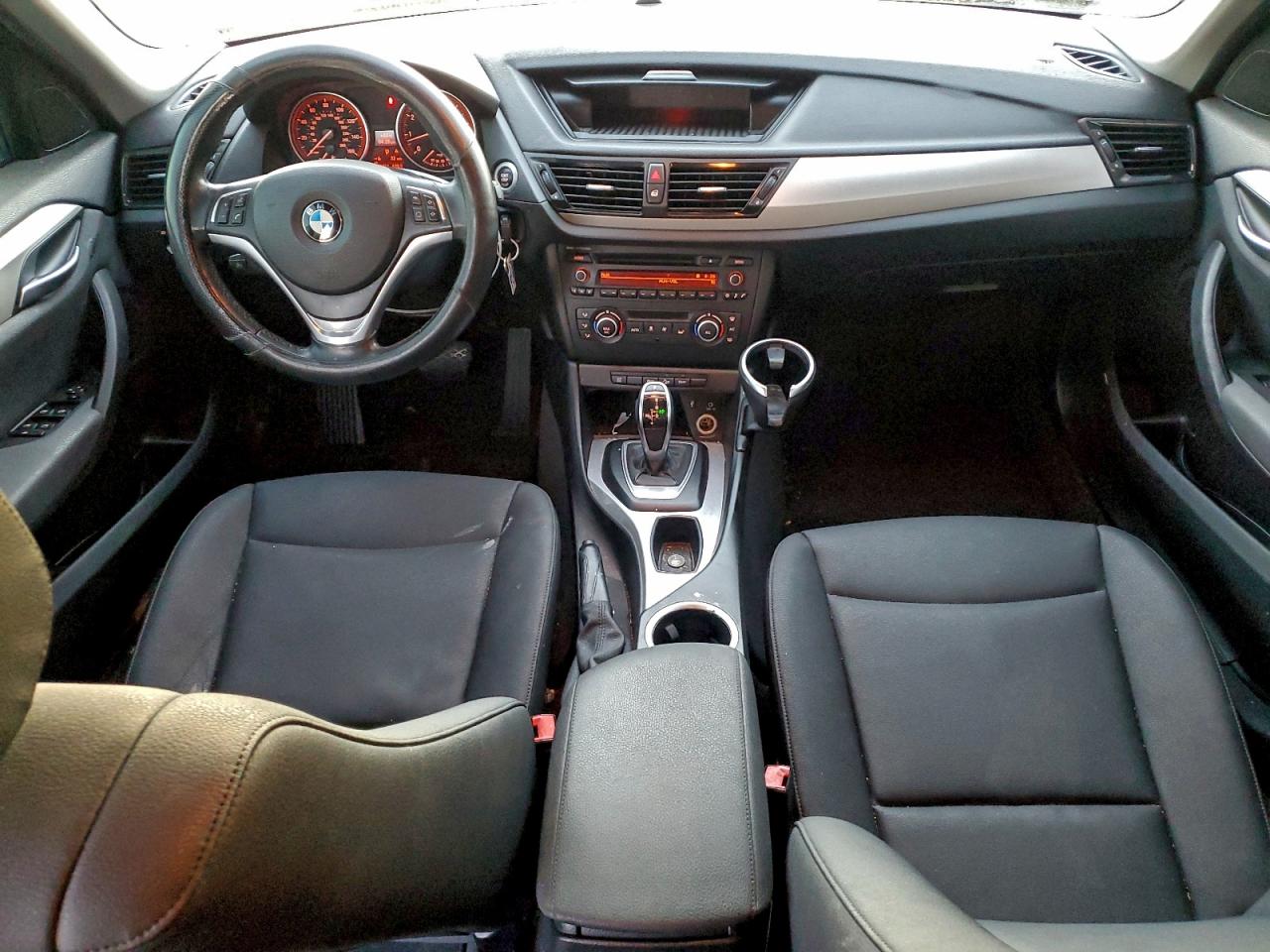 2015 BMW X1 XDRIVE28I photo 8