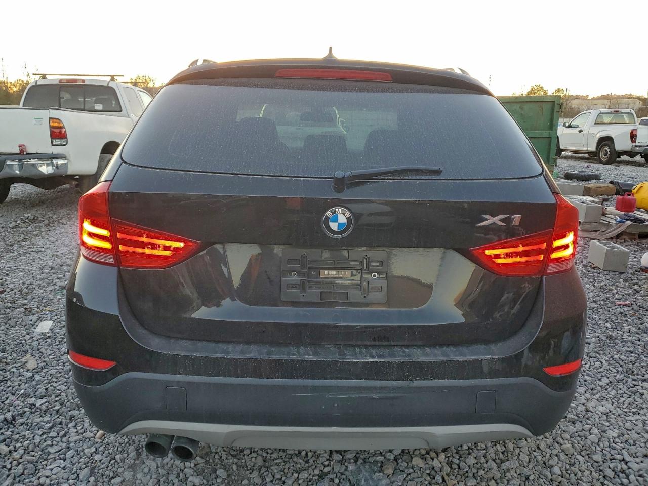 2015 BMW X1 XDRIVE28I photo 6