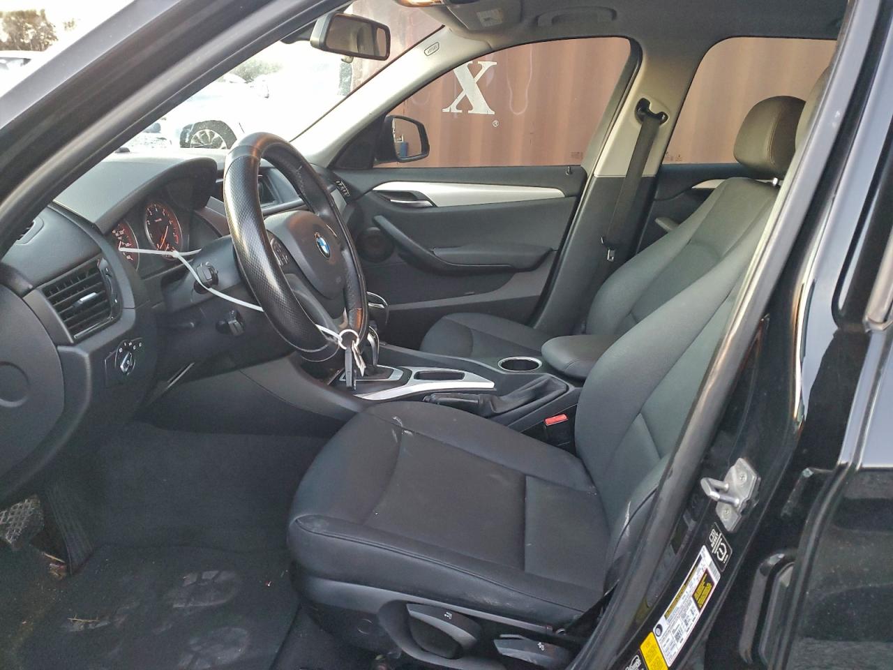 2015 BMW X1 XDRIVE28I photo 7